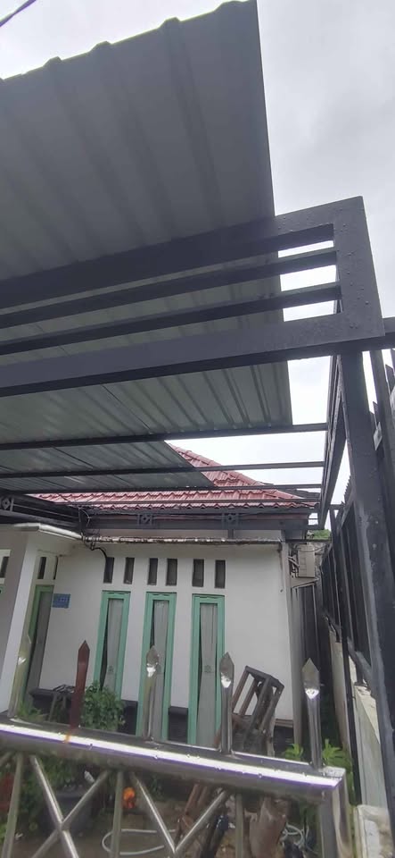 Kanopi Murah dan kuat