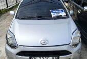 2014 DAIHATSU AYLA MOBIL BEKAS MURAH unit istimewa siap jalan