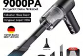 Vacuum Cleaner Penyedot Debu Portable Serbaguna