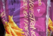 KENTANG GORENG/FRENCH FRISE MBG KUALITAS SUPER✅✅ NO ALOT” ❌❌