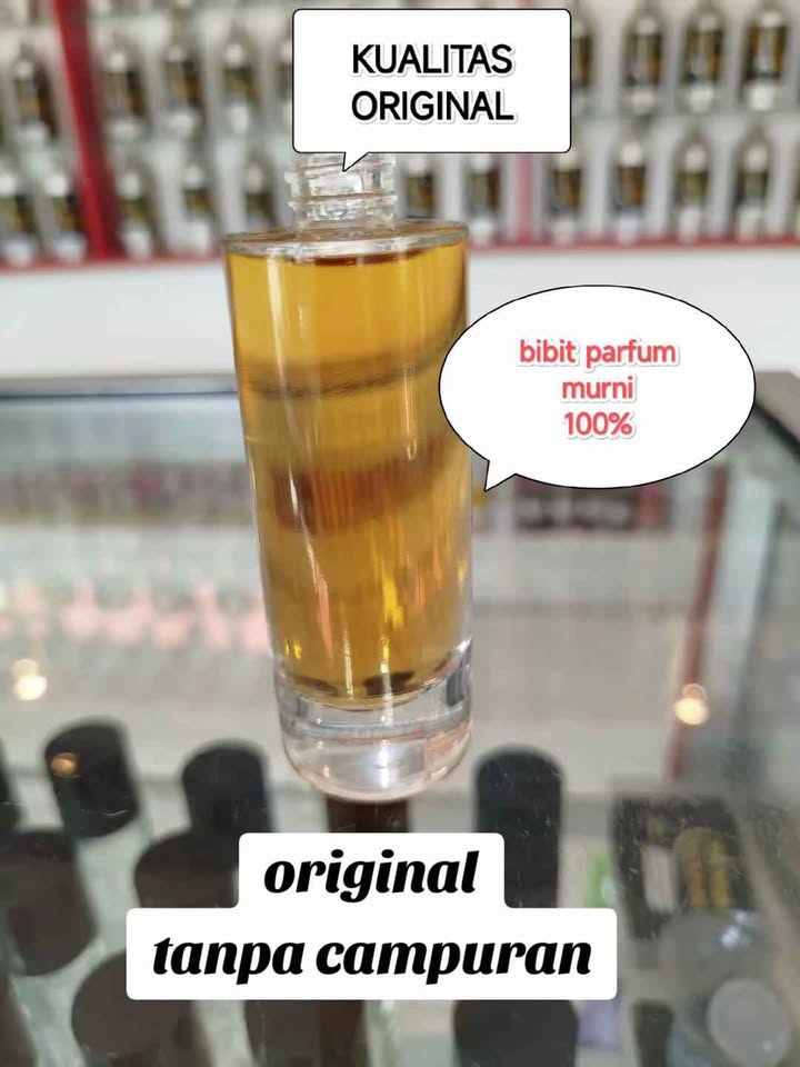 Paris Parfum Berkualitas sintang