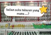 Paris Parfum Berkualitas sintang