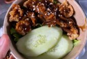 Open order ricebowl setiap hari