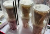 Menerima Pemesanan Es Kopi Botolan 200 ml, Cup & Literan‼️