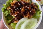 Open order ricebowl setiap hari