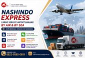 Forwadert Import Mesin Dari Malaysia Door To Door