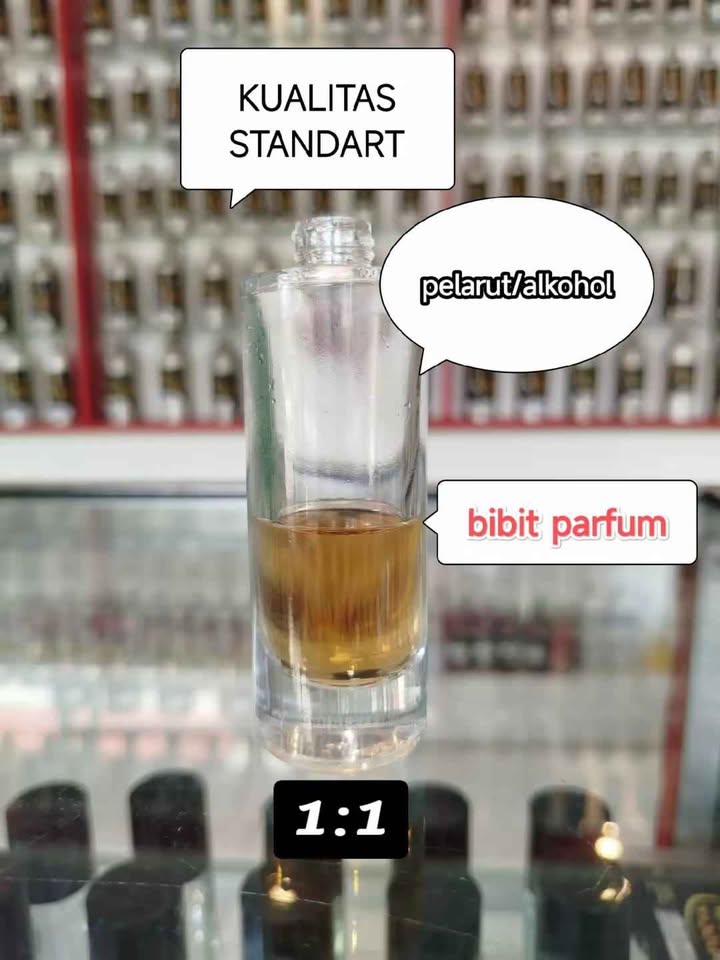 Paris Parfum Berkualitas sintang