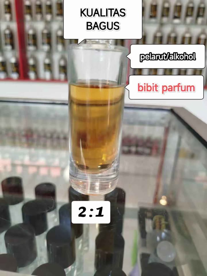 Paris Parfum Berkualitas sintang