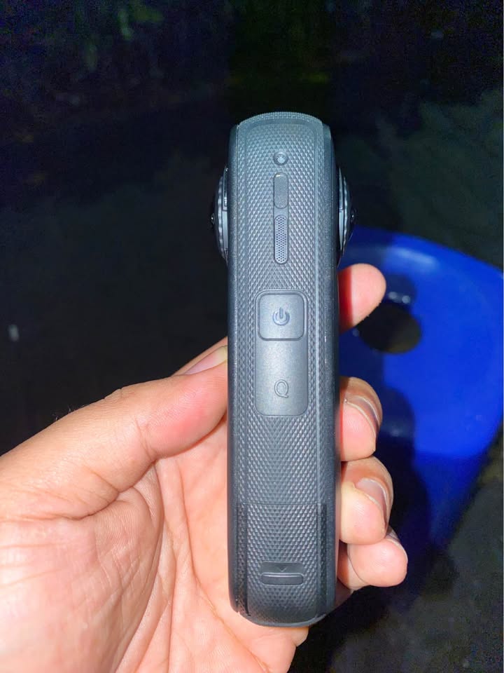 Insta 360 X 4 air