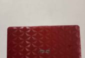Laptop Asus i5 gen 7 ram 8gb ssd 256gb VGA Nvidia
