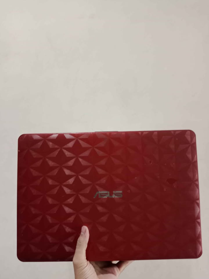 Laptop Asus i5 gen 7 ram 8gb ssd 256gb VGA Nvidia