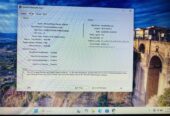 Laptop Asus i5 gen 7 ram 8gb ssd 256gb VGA Nvidia