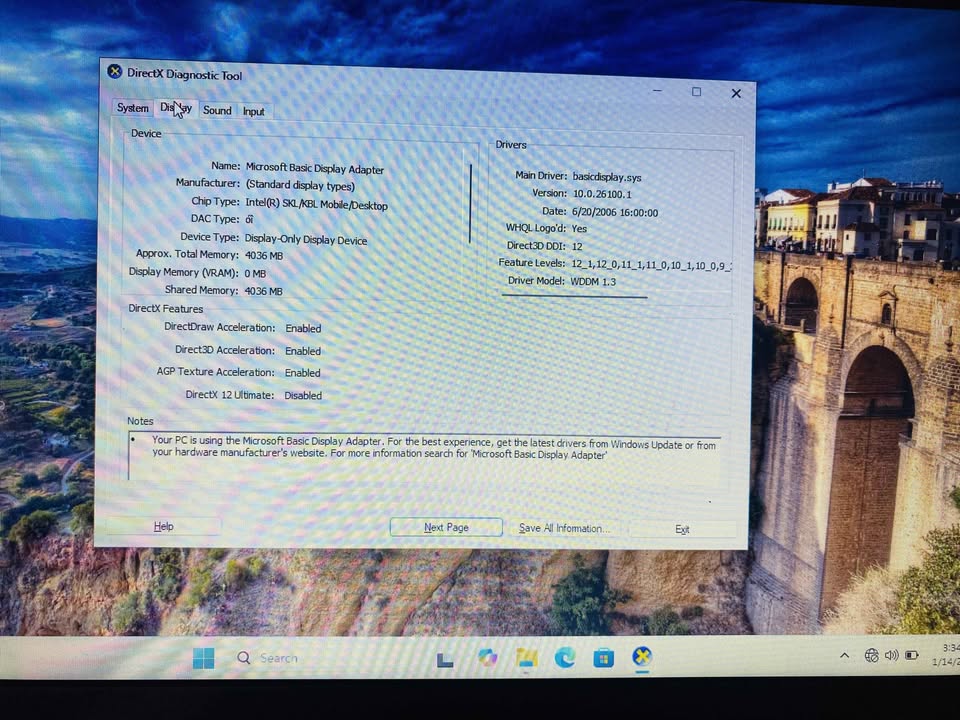 Laptop Asus i5 gen 7 ram 8gb ssd 256gb VGA Nvidia