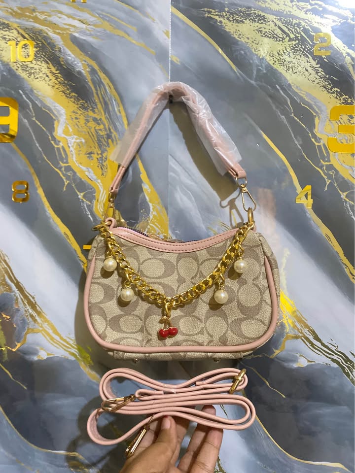 tas tas baru mewah