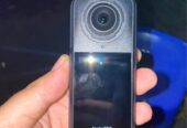 Insta 360 X 4 air