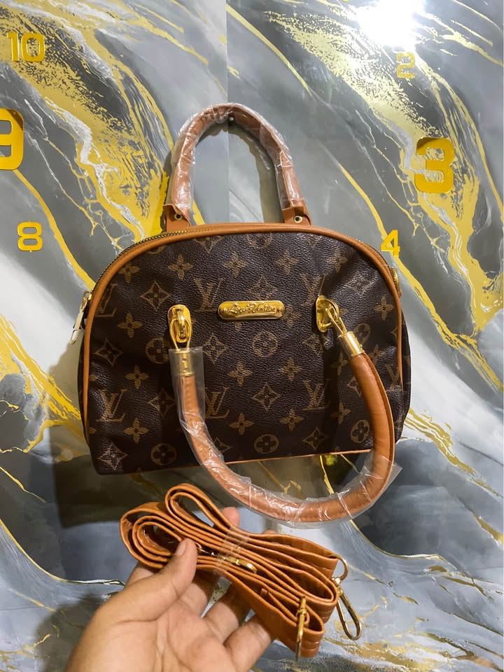 tas tas baru mewah