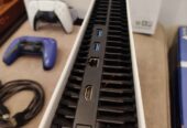 PS5 FAT DIGITAL EX GARANSI INTER