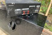 Power mixer lok bayat