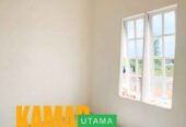 2 KT 1 Kamar Mandi – Rumah DIJUAL