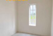2 KT 1 Kamar Mandi – Rumah DIJUAL