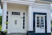 2 KT 1 Kamar Mandi – Rumah DIJUAL
