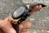 Jam tangan H*BL*T siap pakai