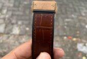 Jam tangan H*BL*T siap pakai