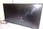 Tv Lg digital 43 in