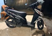 2006 Vario