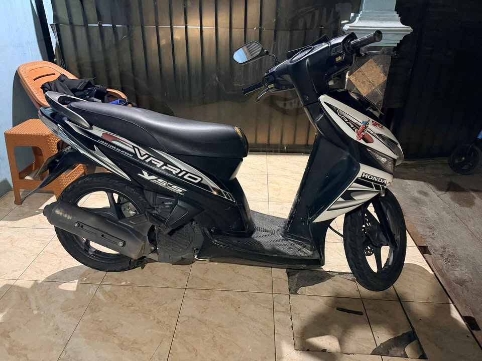 2006 Vario