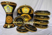Alat hadroh premium 🔥