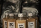 Menerima Pemesanan Es Kopi Botolan 200 ml, Cup & Literan‼️