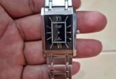 Alexandre Christie 8191 Jam Tangan Unisex Kondisi Mulus & Normal