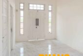 2 KT 1 Kamar Mandi – Rumah DIJUAL