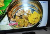 LG Smart 32″ muluss