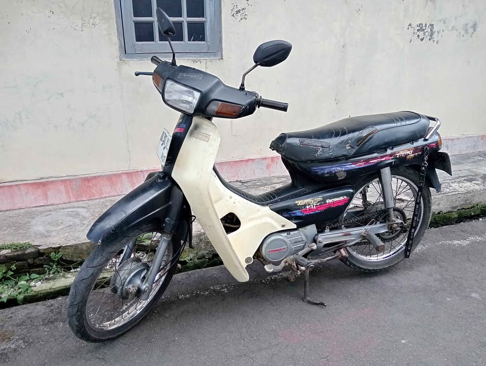 1991 Honda gren bulus