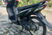 2008 Honda vario murah cakep