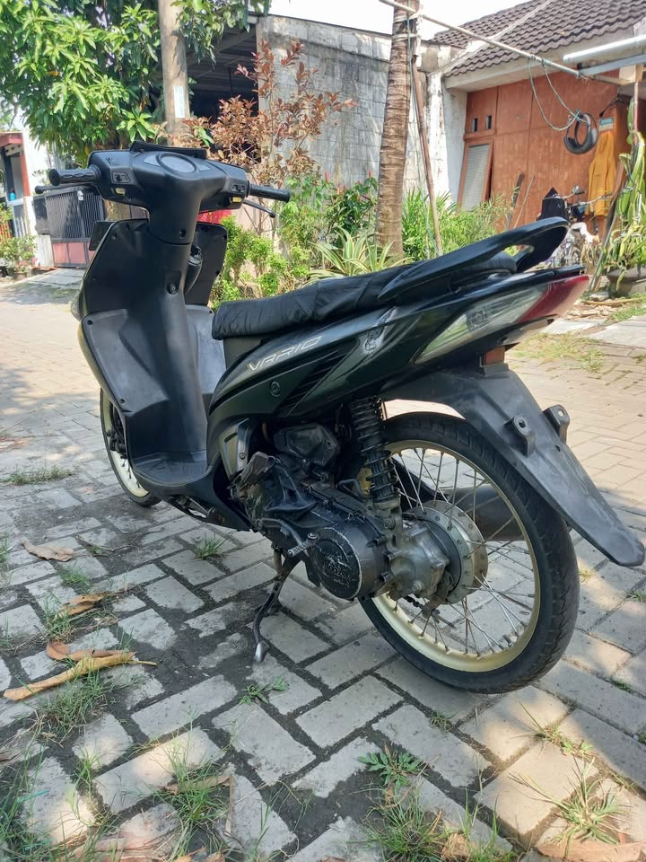 2008 Honda vario murah cakep