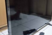 LG Smart 32″ muluss
