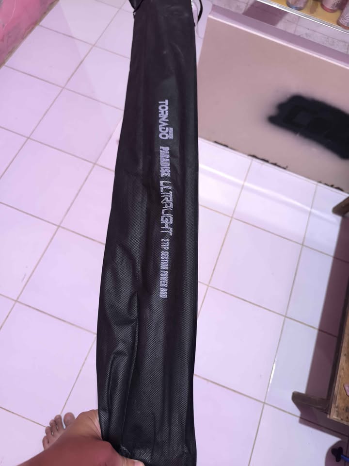Paradise Tornado Ultralight