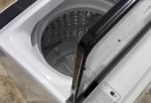 Mesin cuci 8kg merk TCL