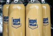 Menerima Pemesanan Es Kopi Botolan 200 ml, Cup & Literan‼️