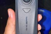 Insta 360 X 4 air