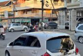 Dijual brio rs manual 2016