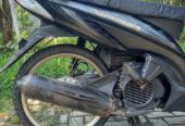 2008 Honda vario murah cakep