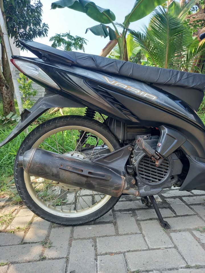 2008 Honda vario murah cakep
