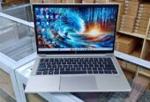 LAPTOP SEKEN HP ELITEBOOK 835 G8 RAM 8GB SSD 256GB RYZEN 5