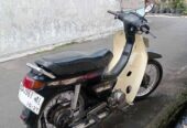 1991 Honda gren bulus