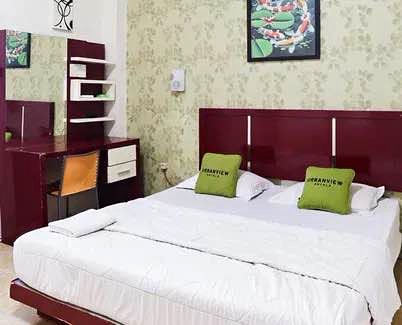 Urbanview Hotel Kanca Banjarmasin