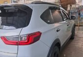 Honda Br-v Matic Tahun 2022